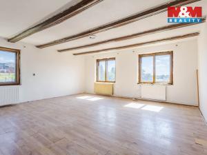 Pronájem rodinného domu, Brniště, 1266 m2