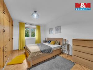 Prodej bytu 2+1, Skuhrov nad Bělou, 70 m2