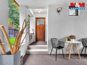 Prodej bytu 2+1, Skuhrov nad Bělou, 70 m2