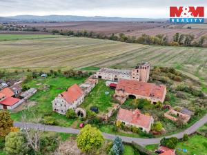Prodej rodinného domu, Krásný Dvůr, 2152 m2