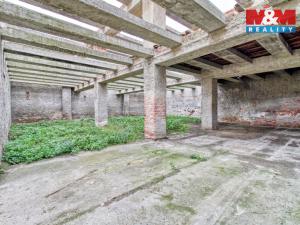 Prodej rodinného domu, Krásný Dvůr, 2152 m2