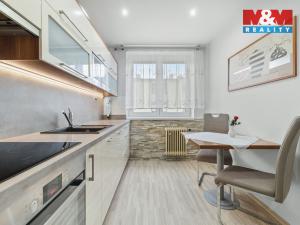 Prodej bytu 3+1, Městec Králové, Janáčkova, 67 m2
