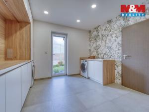 Prodej rodinného domu, Plzeň - Koterov, Mezi Ploty, 268 m2