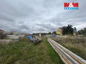 Prodej pozemku, Všehrdy, 3554 m2