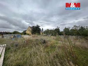 Prodej pozemku, Všehrdy, 3554 m2