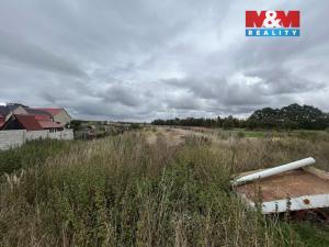 Prodej pozemku, Všehrdy, 4157 m2