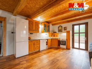 Prodej chaty, Soutice, 63 m2