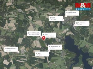 Prodej chaty, Soutice, 63 m2