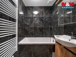 Pronájem bytu 1+1, Plzeň, Motýlí, 39 m2