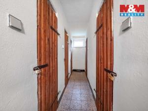 Pronájem bytu 1+1, Plzeň, Motýlí, 39 m2