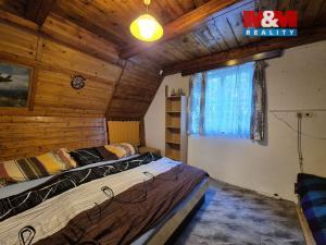 Prodej chaty, Lubenec - Vítkovice, 55 m2