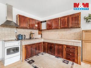 Prodej rodinného domu, Frýdlant, Sv. Čecha, 120 m2