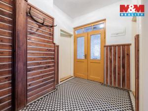 Prodej rodinného domu, Oloví, Na Svahu, 160 m2