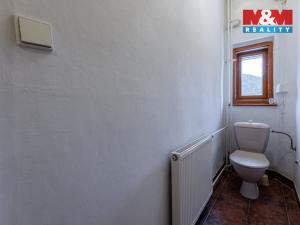 Prodej rodinného domu, Oloví, Na Svahu, 160 m2