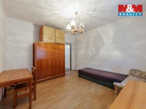 Prodej rodinného domu, Oloví, Na Svahu, 160 m2