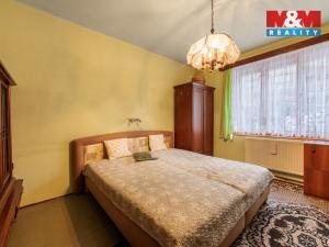 Prodej rodinného domu, Oloví, Na Svahu, 160 m2
