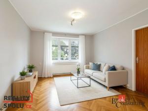 Prodej bytu 2+1, Ostrava, 52 m2