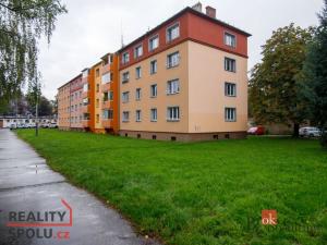 Prodej bytu 2+1, Ostrava, 52 m2
