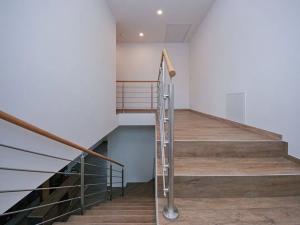 Pronájem bytu 3+kk, Plzeň, Železničářská, 139 m2