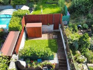 Pronájem bytu 3+kk, Plzeň, Železničářská, 139 m2