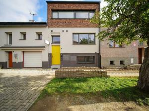 Pronájem bytu 3+kk, Plzeň, Železničářská, 139 m2