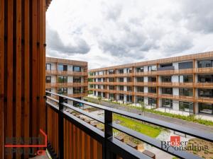 Pronájem bytu 1+kk, Plzeň, Kartónová, 30 m2