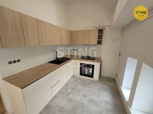 Pronájem bytu 3+kk, Nový Jičín, 5. května, 105 m2