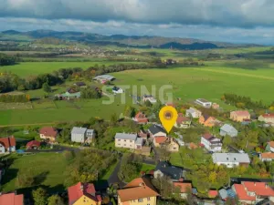 Prodej rodinného domu, Mořkov, Na Bochetě, 154 m2