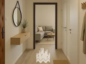 Prodej bytu 2+1, Havířov, Okrajová, 50 m2