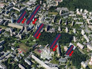 Prodej bytu 2+1, Havířov, Okrajová, 50 m2
