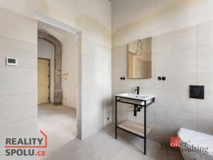 Prodej bytu 2+kk, Jince, Slavíkova, 70 m2