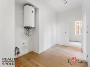 Prodej bytu 2+kk, Jince, Slavíkova, 70 m2
