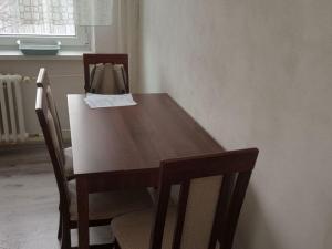 Pronájem bytu 1+1, Ostrava - Výškovice, Srbská, 38 m2