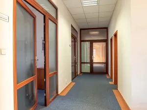 Pronájem kanceláře, Ostrava, Vítkovická, 116 m2