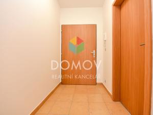 Pronájem bytu 2+kk, Beroun, U Židovského hřbitova, 40 m2