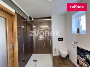 Pronájem bytu 2+1, Zlín, Štefánikova, 58 m2