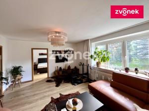 Pronájem bytu 2+1, Zlín, Štefánikova, 58 m2