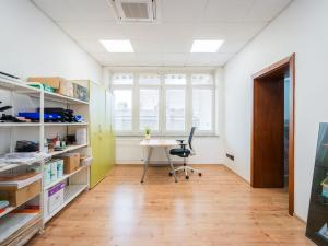 Pronájem kanceláře, Praha - Vinohrady, Slezská, 35 m2
