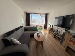 Prodej bytu 2+1, Žatec, Třebízského, 55 m2