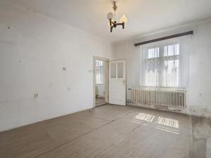 Prodej pozemku pro bydlení, Praha - Dubeč, Starodubečská, 839 m2