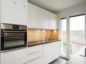Prodej bytu 2+1, Praha - Košíře, Hübnerové, 82 m2