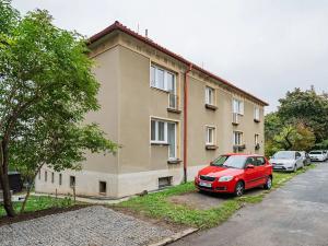 Prodej bytu 2+1, Praha - Košíře, Hübnerové, 82 m2