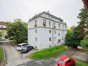 Prodej bytu 2+1, Praha - Košíře, Hübnerové, 82 m2