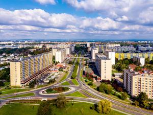 Prodej bytu 3+1, Hradec Králové - Nový Hradec Králové, třída Edvarda Beneše, 84 m2