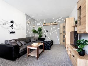 Prodej bytu 3+1, Hradec Králové - Nový Hradec Králové, třída Edvarda Beneše, 84 m2