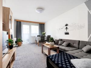 Prodej bytu 3+1, Hradec Králové - Nový Hradec Králové, třída Edvarda Beneše, 84 m2