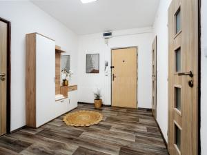 Prodej bytu 3+1, Hradec Králové - Nový Hradec Králové, třída Edvarda Beneše, 84 m2