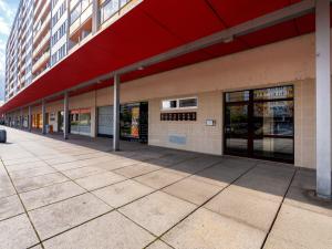 Prodej bytu 3+1, Hradec Králové - Nový Hradec Králové, třída Edvarda Beneše, 84 m2