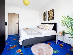 Prodej bytu 3+1, Hradec Králové - Nový Hradec Králové, třída Edvarda Beneše, 99 m2