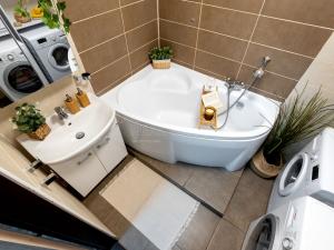 Prodej bytu 3+1, Hradec Králové - Nový Hradec Králové, třída Edvarda Beneše, 99 m2